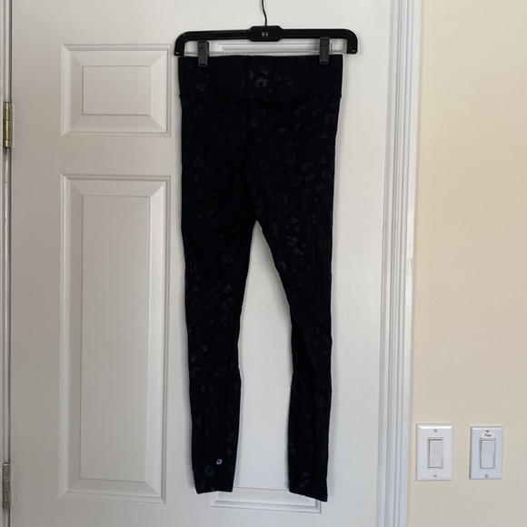 Terez Cheetah print leggings - Picture 3 of 7